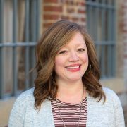 Jenny Mitchell